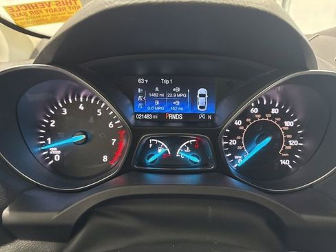 Used 2019 Ford Escape SE AWD/4WD image 13