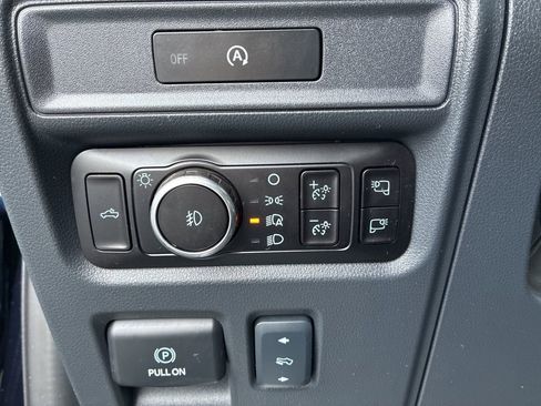 Used 2025 Ford F150 Lariat w/ Bed Utility Package image 20