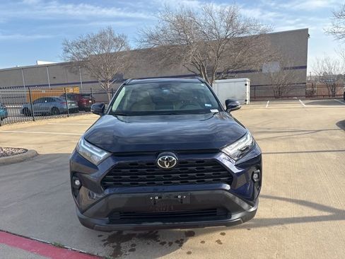 Certified 2024 Toyota RAV4 XLE Premium image 2