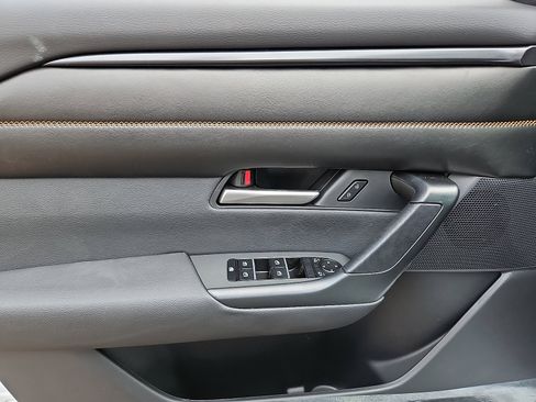 New 2026 MAZDA CX-50 AWD 2.5 Hybrid w/ Weather Package image 10