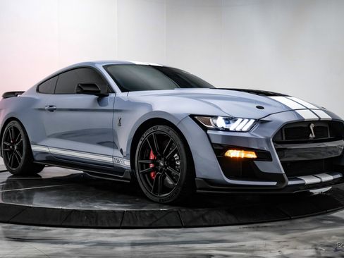 Used 2022 Ford Mustang Shelby GT500 w/ Technology Package image 17