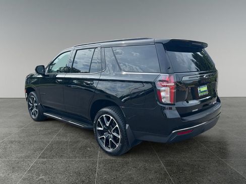 Used 2021 Chevrolet Tahoe RST AWD/4WD image 7