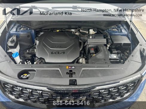 Used 2024 Kia Telluride SX Prestige X-Pro image 28