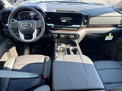 New 2026 GMC Sierra 1500 Elevation w/ Elevation Premium Package AWD/4WD image 25