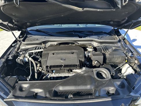 Used 2024 Acura MDX SH-AWD w/ Advance Package image 35