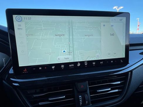 New 2026 Ford Escape ST-Line w/ Tech Pack #1 image 19