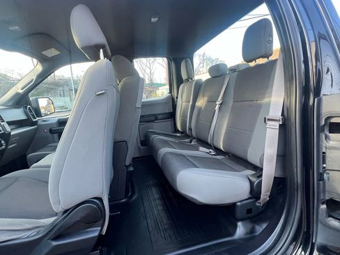 Used 2018 Ford F150 XL w/ Equipment Group 101A Mid image 28