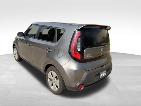 Used 2016 Kia Soul FWD image 5