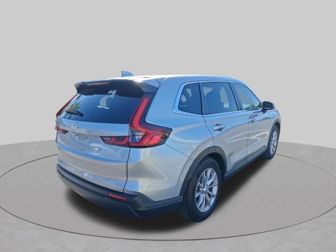 Certified 2024 Honda CR-V EX-L image 7