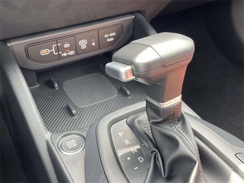 New 2025 Kia K4 GT-Line Turbo image 37
