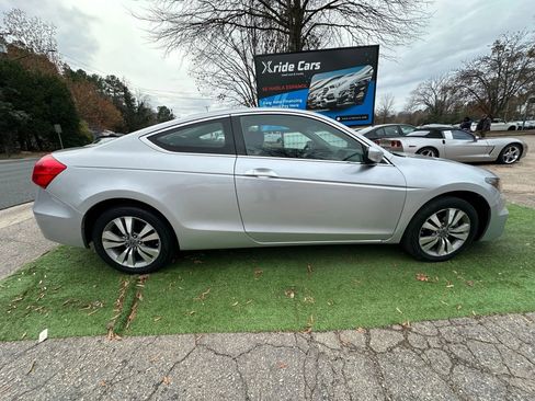 Used 2012 Honda Accord EX image 8