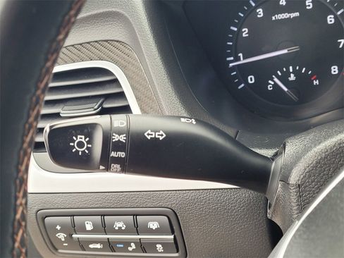 Used 2019 Genesis G80 3.3T Sport image 16