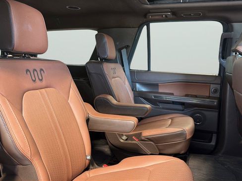 Used 2022 Ford Expedition King Ranch AWD/4WD image 15