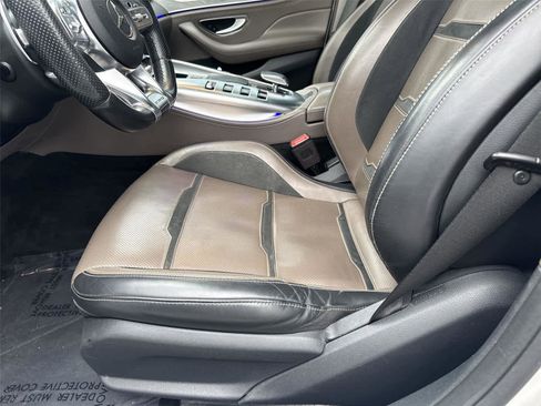 Used 2020 Mercedes-Benz AMG GT 53 w/ Driver Assistance Package image 12