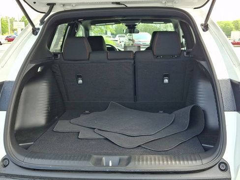 Used 2024 Honda HR-V Sport image 28
