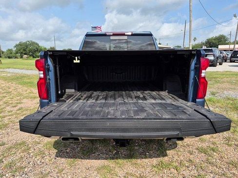 Certified 2024 Chevrolet Silverado 1500 LTZ w/ LTZ Convenience Package II AWD/4WD image 26