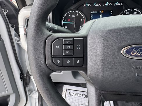 New 2024 Ford F450 XL image 19