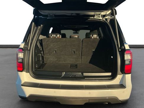 Used 2020 Ford Expedition King Ranch w/ Cargo Package image 24