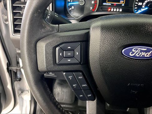 Used 2018 Ford F150 XLT w/ Equipment Group 302A Luxury image 19