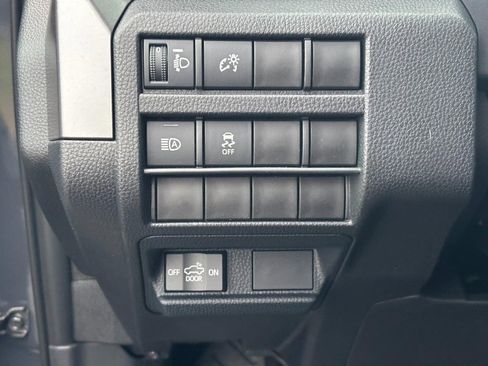 New 2025 Toyota Tacoma SR5 image 11