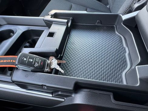 New 2026 RAM 1500 Big Horn image 23