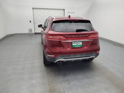Used 2019 Lincoln MKC Premiere FWD image 6