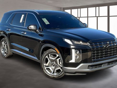 Used 2023 Hyundai Palisade Limited w/ Cargo Package image 1