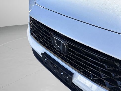 Used 2024 Honda Accord EX image 17