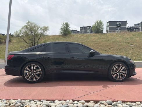 Used 2023 Audi A6 2.0T Premium image 8