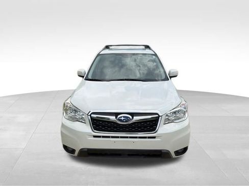 Used 2016 Subaru Forester 2.5i Limited AWD/4WD image 8