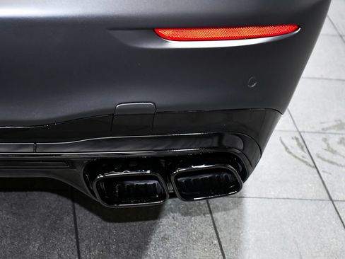 Used 2025 Mercedes-Benz S 63 AMG S image 97