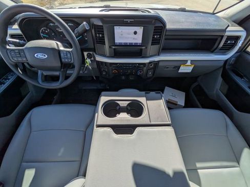 New 2026 Ford F450 XL image 14
