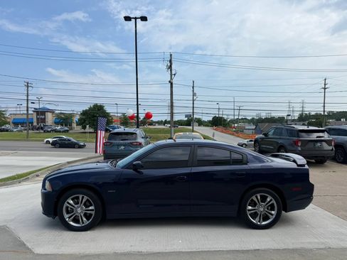 Used 2013 Dodge Charger R/T AWD/4WD image 7