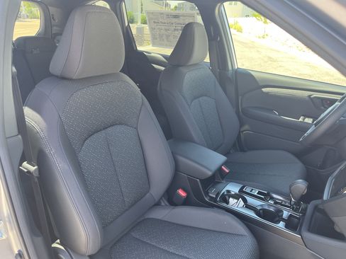 New 2026 Subaru Forester Premium AWD/4WD image 21