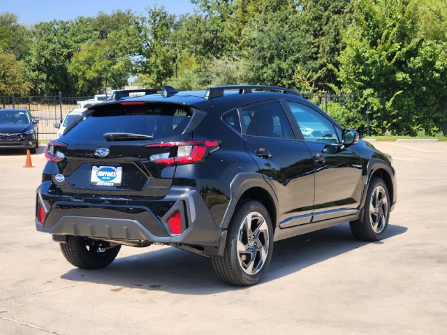 New 2026 Subaru Crosstrek 2.5i Limited w/ Crosstrek Mirror Package AWD/4WD image 5