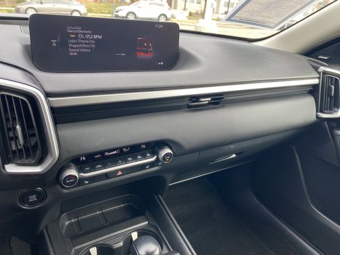 Used 2024 MAZDA CX-50 AWD 2.5 S w/ Premium Package image 13