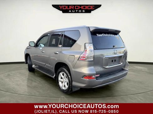 Used 2014 Lexus GX 460 image 3