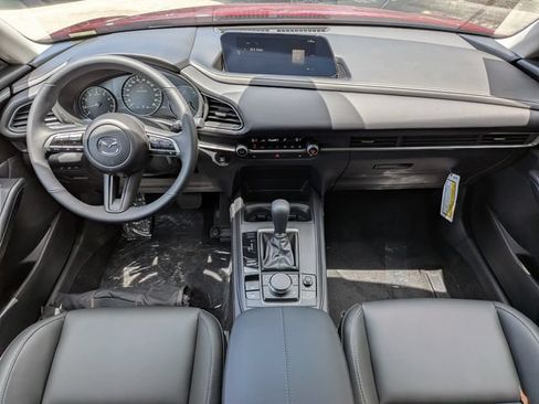 New 2026 MAZDA CX-30 AWD 2.5 S w/ Select Sport Pkg image 15