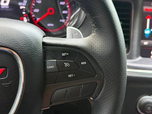 Used 2018 Dodge Charger GT w/ Beats Audio Group AWD/4WD image 13