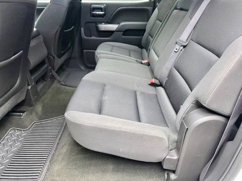 Used 2014 Chevrolet Silverado 1500 LT AWD/4WD image 13