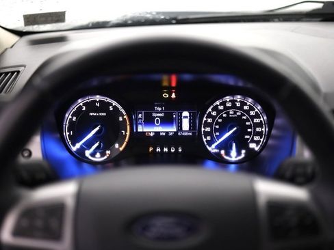 Used 2019 Ford Ranger XLT w/ Equipment Group 301A Mid image 14