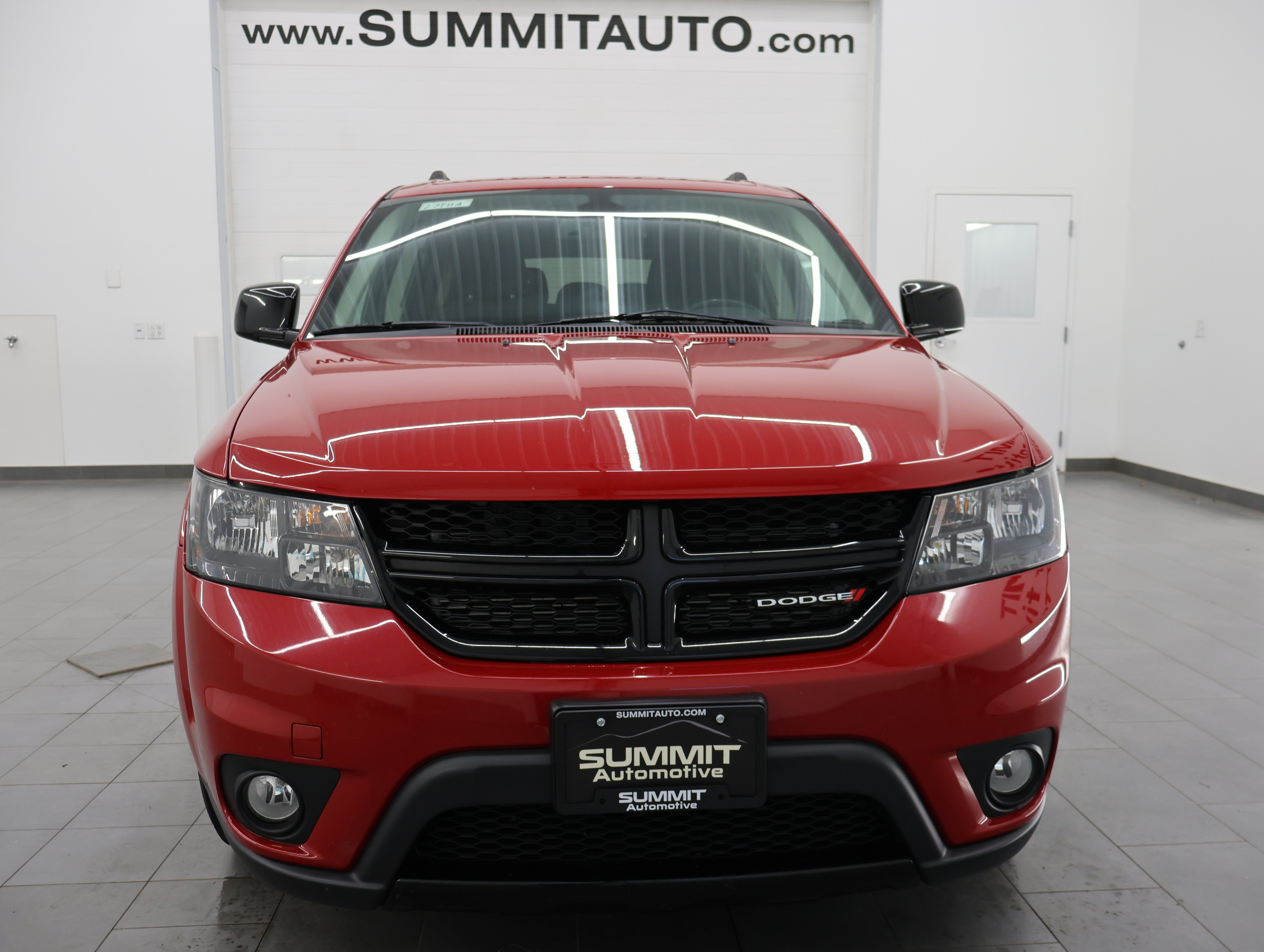 Used 2019 Dodge Journey SE w/ Connectivity Group AWD/4WD image 21