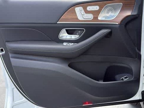 Certified 2026 Mercedes-Benz GLE 350 4MATIC image 16