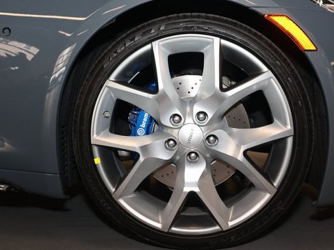 New 2025 Karma Revero Luxury image 27