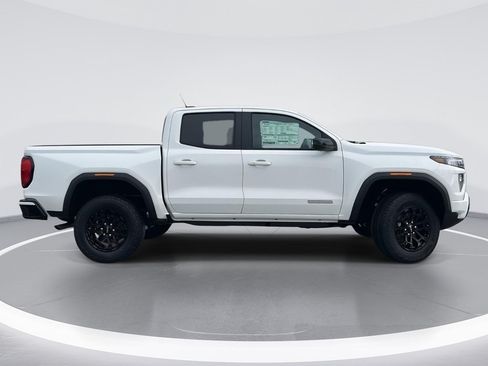 New 2026 GMC Canyon Elevation RWD image 2