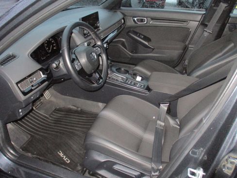 Certified 2023 Honda Civic Sport image 11