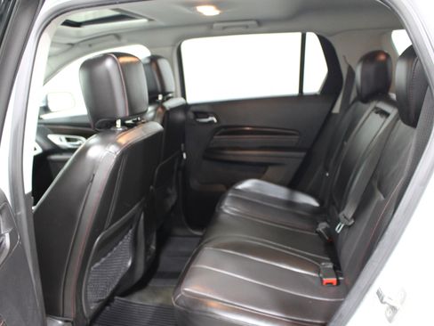 Used 2013 GMC Terrain Denali w/ LPO, Protection Package image 21