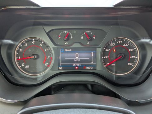 Used 2023 Chevrolet Camaro LT w/ Redline Edition image 29