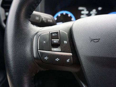 Used 2023 Ford Bronco Sport Big Bend w/ Convenience Package AWD/4WD image 8