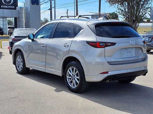 Used 2025 MAZDA CX-5 AWD 2.5 S image 5